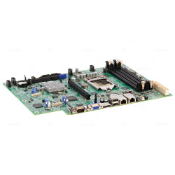 3X6X0 DELL MOTHERBOARD LGA1366 DDR3 FOR R210 II